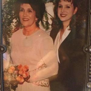 Meet your Posher, Tierney